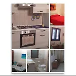 Casa Da Mirella E Peppe Апартаменты Траппето