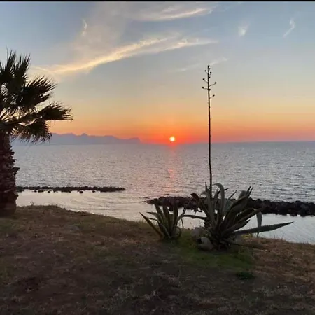 Appartamento Casa Da Mirella E Peppe *