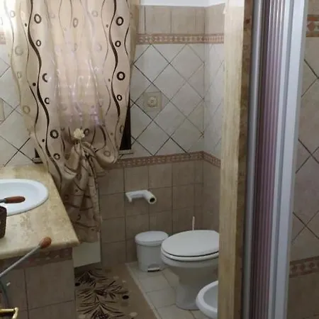 Appartement Casa Da Mirella E Peppe