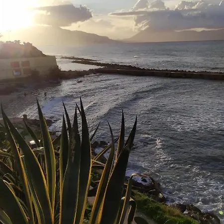 Apartmán Casa Da Mirella E Peppe *
