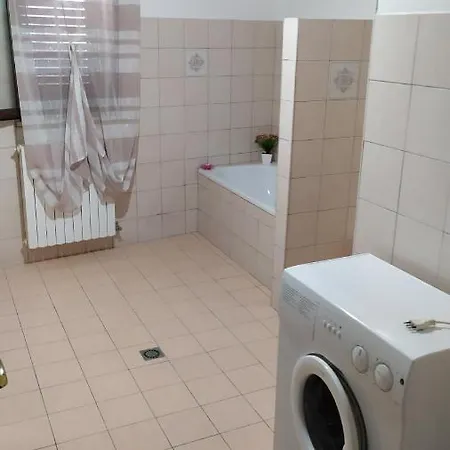 Casa Da Mirella E Peppe Lägenhet *
