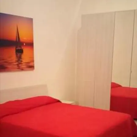Lägenhet Casa Da Mirella E Peppe *