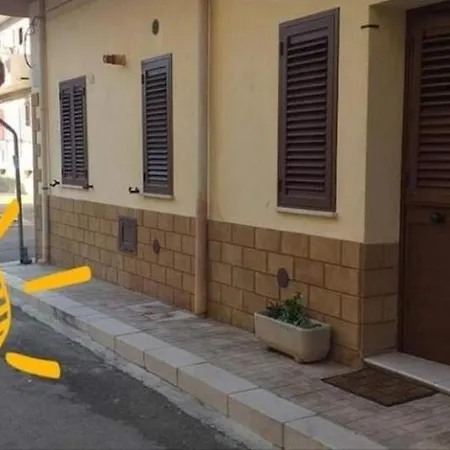 Casa Da Mirella E Peppe *
