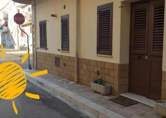 Casa Da Mirella E Peppe *